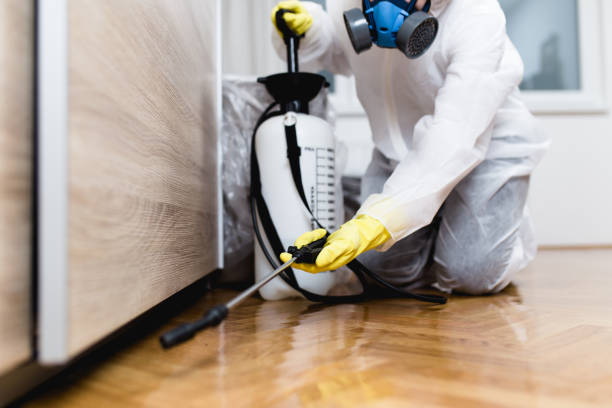 Best Best Pest Control Companies  in Odell, OR