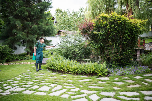 Pest Control Cost in Odell, OR