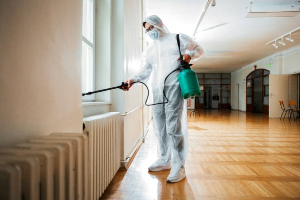 Best Affordable Pest Control Services  in Odell, OR